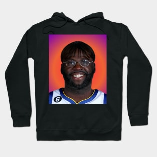 Draymond Green funny Hoodie